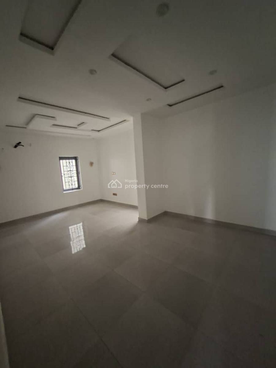 Watch The Video on Youtube  Tastefully Finished Spacious Standard Buil, Jahi By Gilmor, Jahi, Abuja, Terraced Duplex for Sale