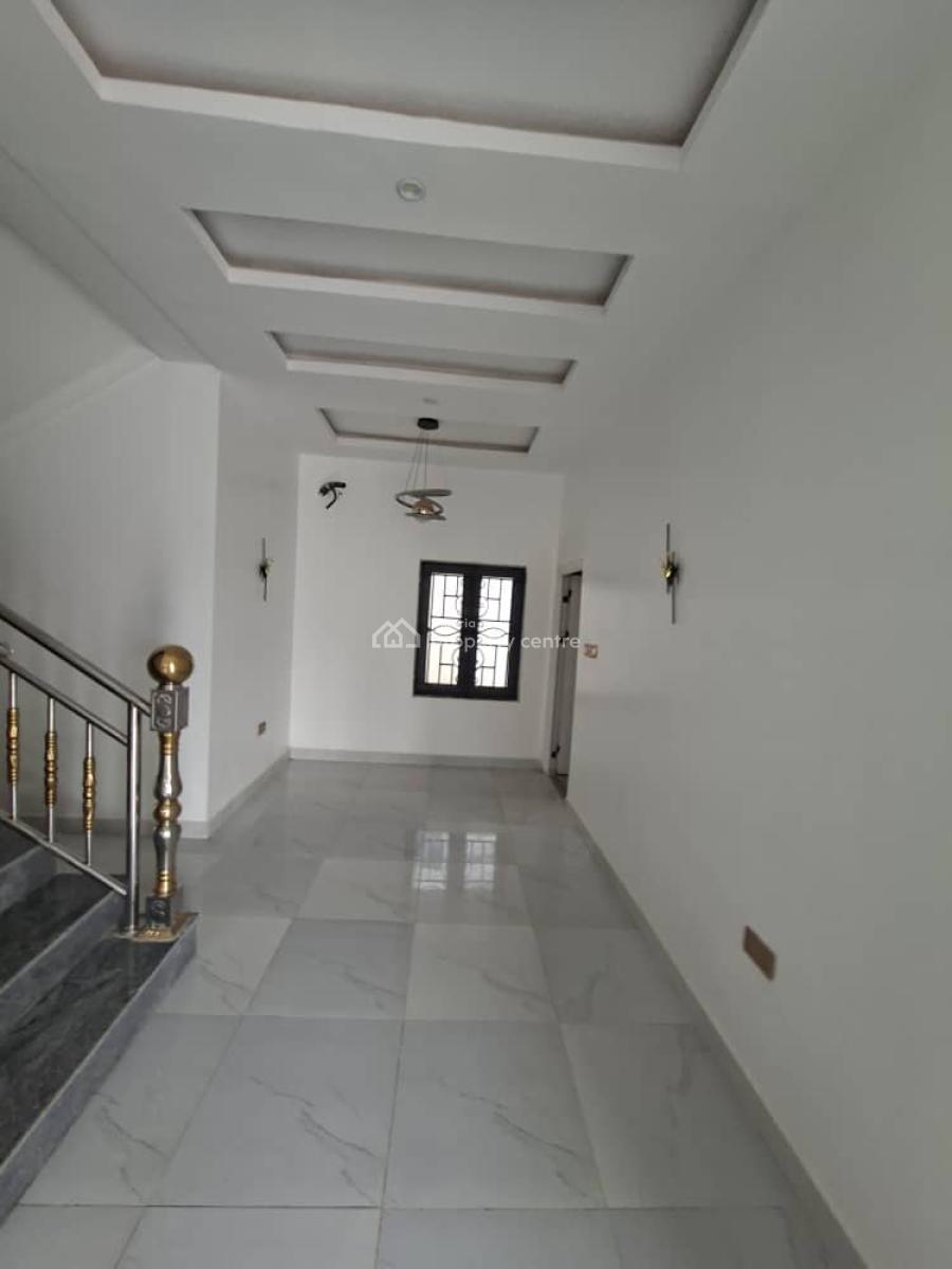 Watch The Video on Youtube  Tastefully Finished Spacious Standard Buil, Jahi By Gilmor, Jahi, Abuja, Terraced Duplex for Sale