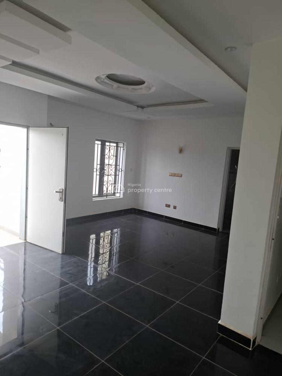 Watch The Video on Youtube  Tastefully Finished Spacious Standard Buil, Jahi By Gilmor, Jahi, Abuja, Terraced Duplex for Sale