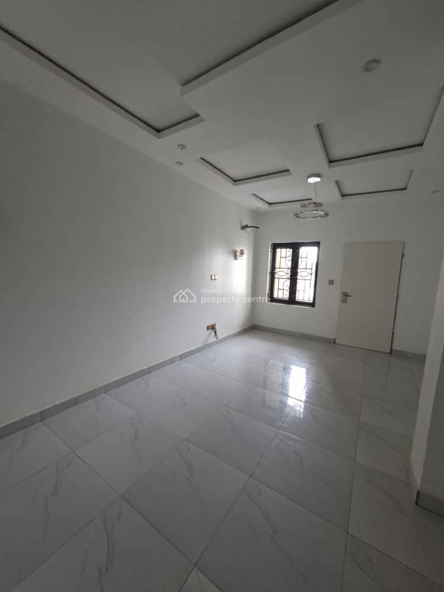 Watch The Video on Youtube  Tastefully Finished Spacious Standard Buil, Jahi By Gilmor, Jahi, Abuja, Terraced Duplex for Sale
