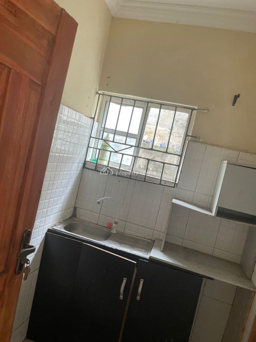 Standard Miniflat, Alapere, Ketu, Lagos, Mini Flat (room and Parlour) for Rent