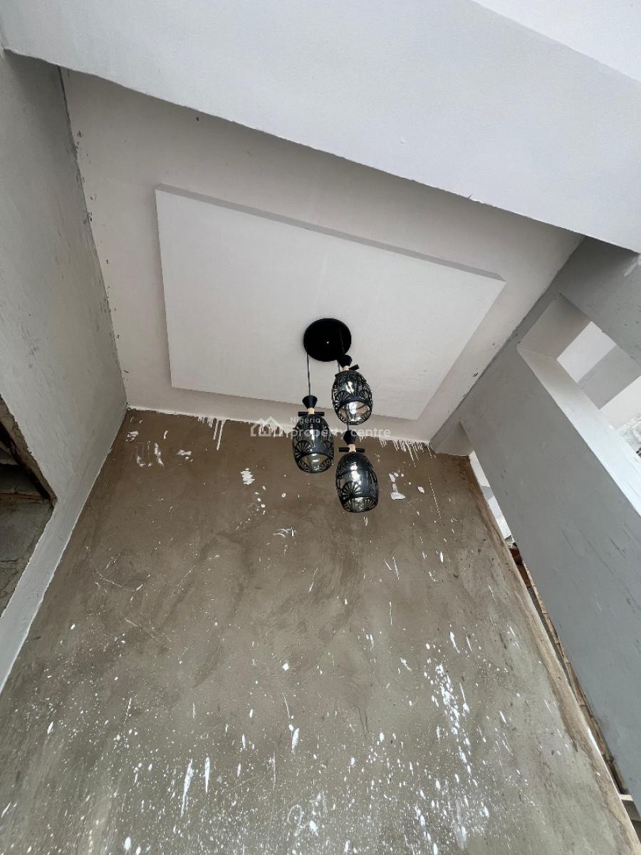 Top-notch 4 Bedroom Fully Detached Duplex in Mowe Town, Mowe Town, Ogun, Detached Duplex for Sale