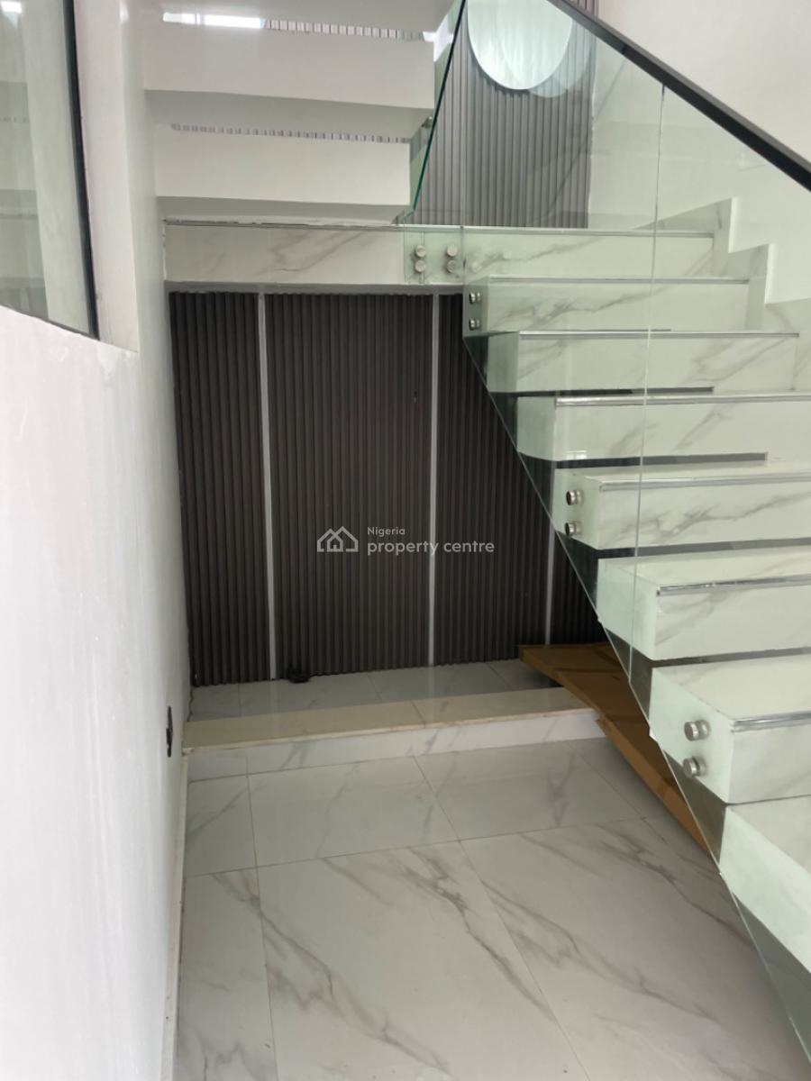 Luxury 4bedroom Fully Detached Duplex, Lekki Palm City, Ajah, Lagos, Detached Duplex for Sale