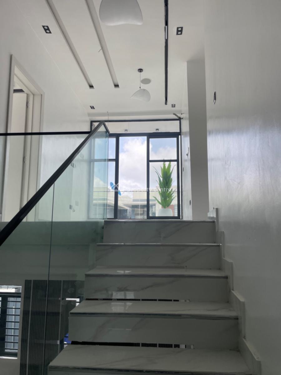 Luxury 4bedroom Fully Detached Duplex, Lekki Palm City, Ajah, Lagos, Detached Duplex for Sale