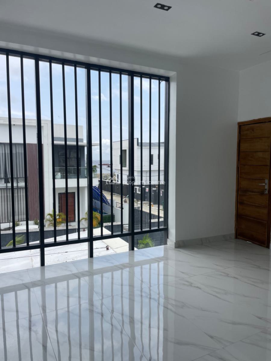 Luxury 4bedroom Fully Detached Duplex, Lekki Palm City, Ajah, Lagos, Detached Duplex for Sale