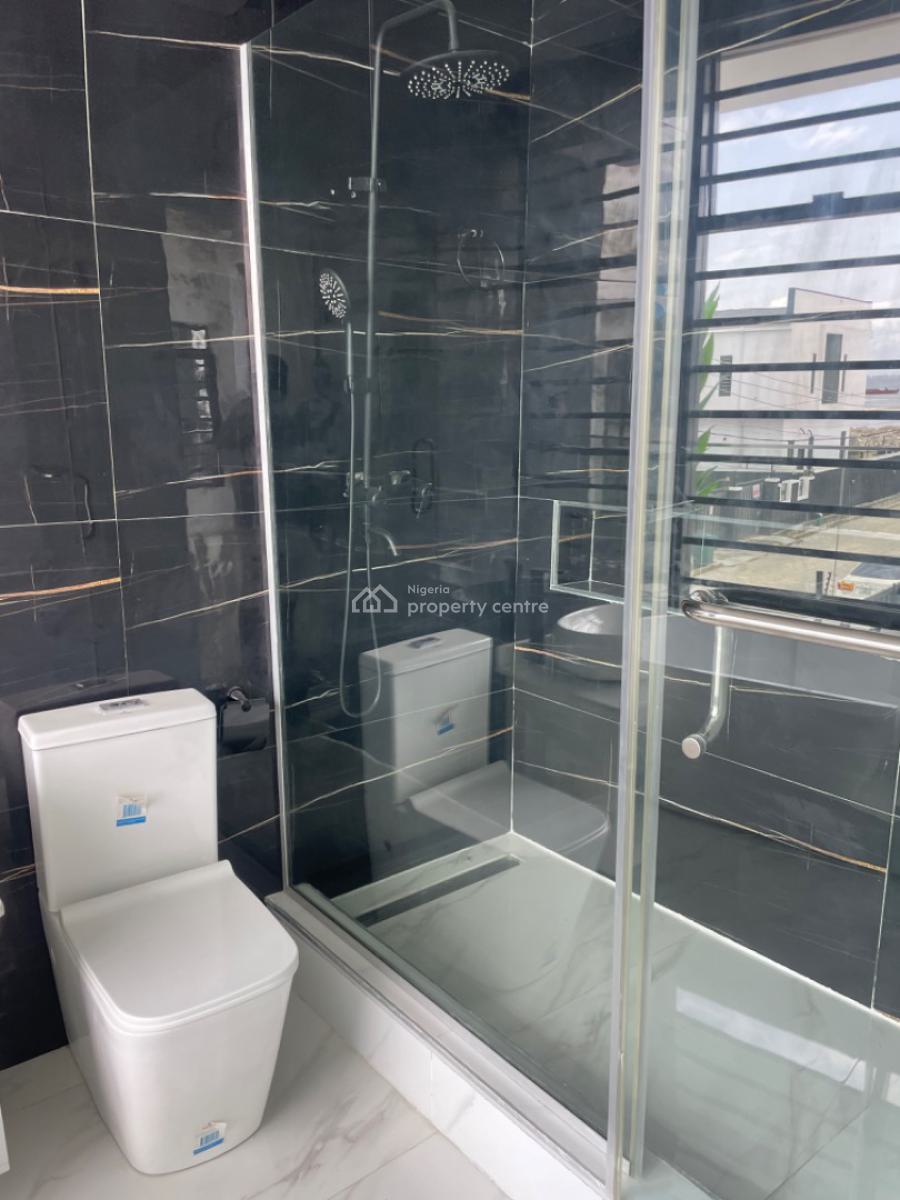 Luxury 4bedroom Fully Detached Duplex, Lekki Palm City, Ajah, Lagos, Detached Duplex for Sale