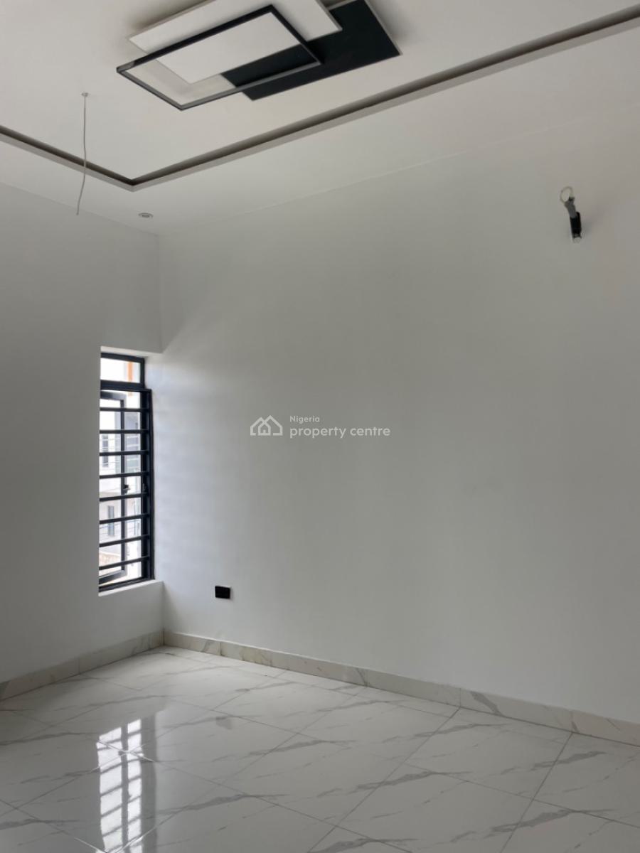 Luxury 4bedroom Fully Detached Duplex, Lekki Palm City, Ajah, Lagos, Detached Duplex for Sale