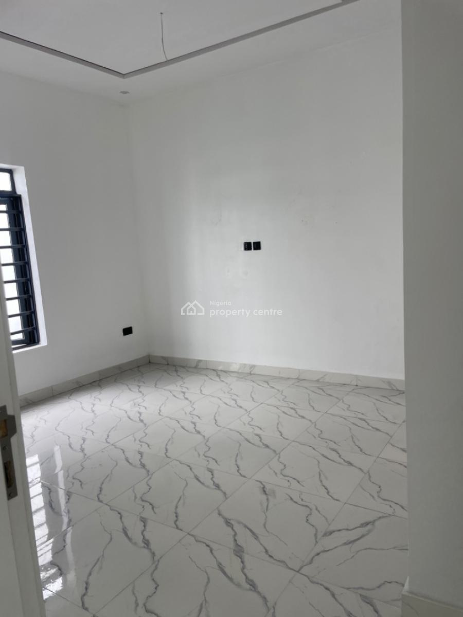 Luxury 4bedroom Fully Detached Duplex, Lekki Palm City, Ajah, Lagos, Detached Duplex for Sale