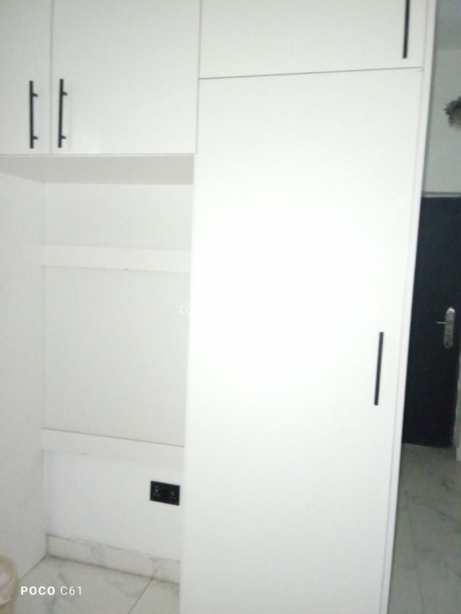 Luxury Contemporary Maissionate with Double Kitchenette, Ologolo, Ologolo, Lekki, Lagos, Terraced Duplex for Sale