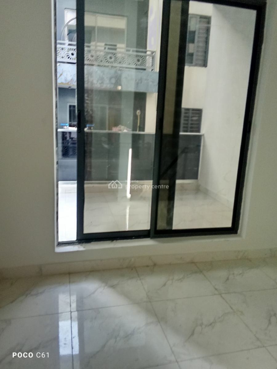 Luxury Contemporary Maissionate with Double Kitchenette, Ologolo, Ologolo, Lekki, Lagos, Terraced Duplex for Sale