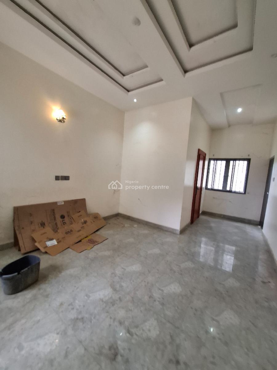 Sharp 5bedroom Terrace Duplex, Jahi, Abuja, House for Rent