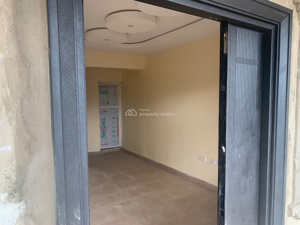 Executive Brand New Miniflat in Alapere Ketu, Off Demurin Road, Alapere, Ketu, Lagos, Mini Flat (room and Parlour) for Rent