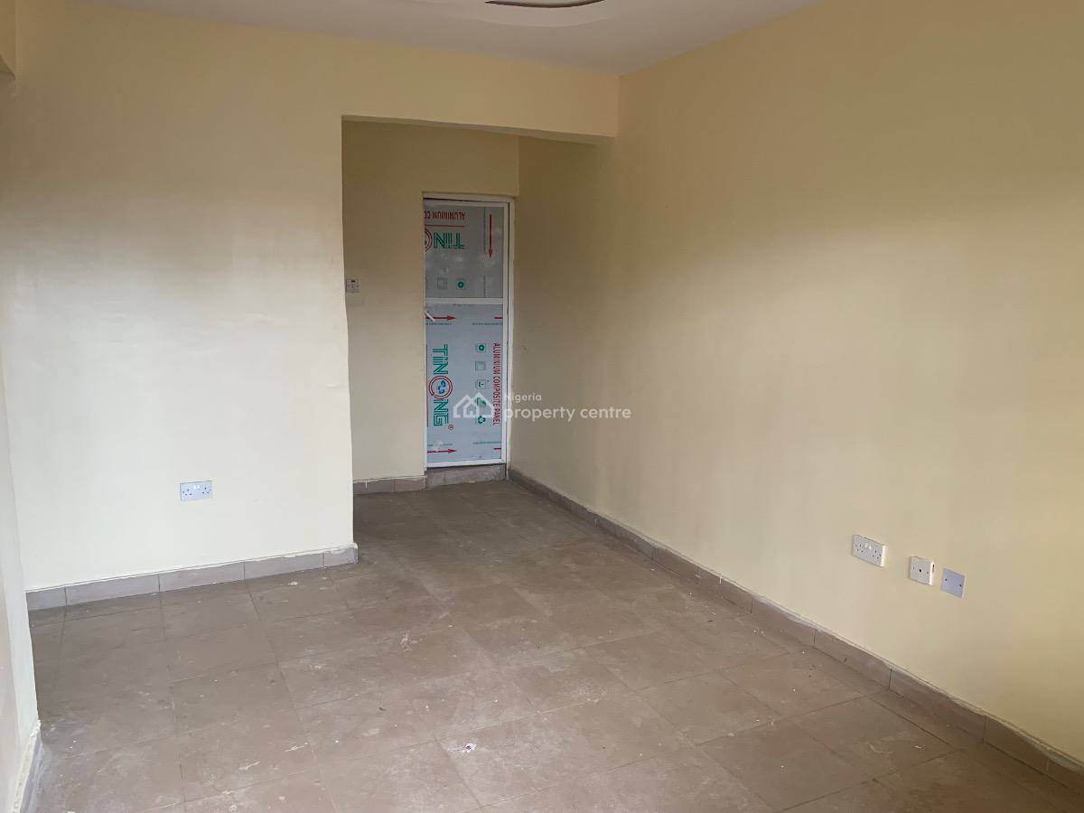 Executive Brand New Miniflat in Alapere Ketu, Off Demurin Road, Alapere, Ketu, Lagos, Mini Flat (room and Parlour) for Rent