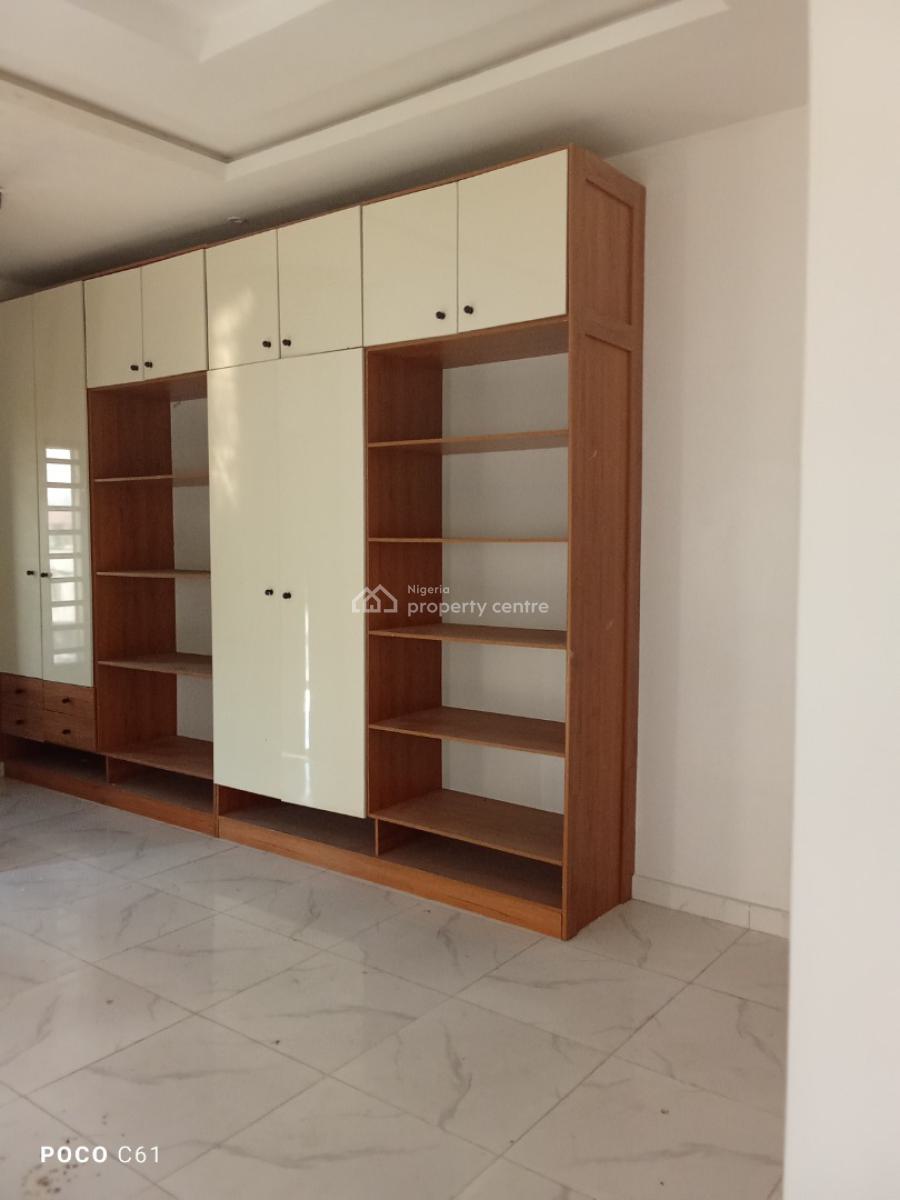 Stunning Luxury 4 Bedroom Semi Detached Maissionate, Ologolo, Ologolo, Lekki, Lagos, Semi-detached Duplex for Sale