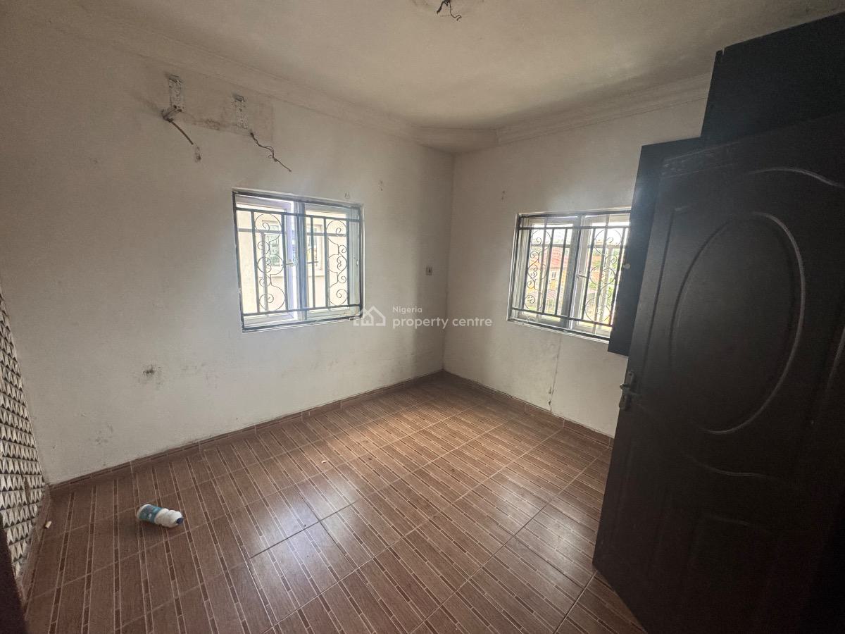 a Portable 2 Bedroom Self Service Apartment(upstair), Platinum Way, Ikate, Lekki, Lagos, Flat / Apartment for Rent