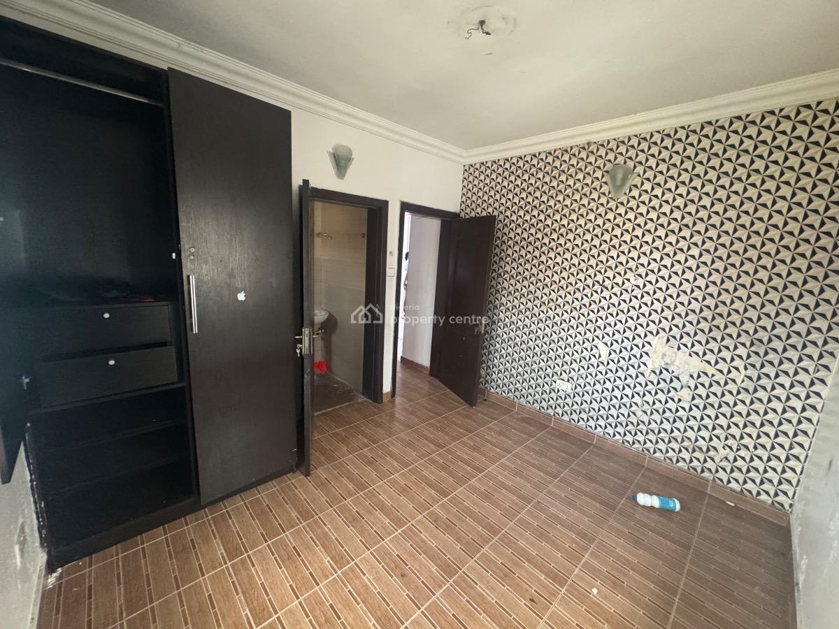 a Portable 2 Bedroom Self Service Apartment(upstair), Platinum Way, Ikate, Lekki, Lagos, Flat / Apartment for Rent