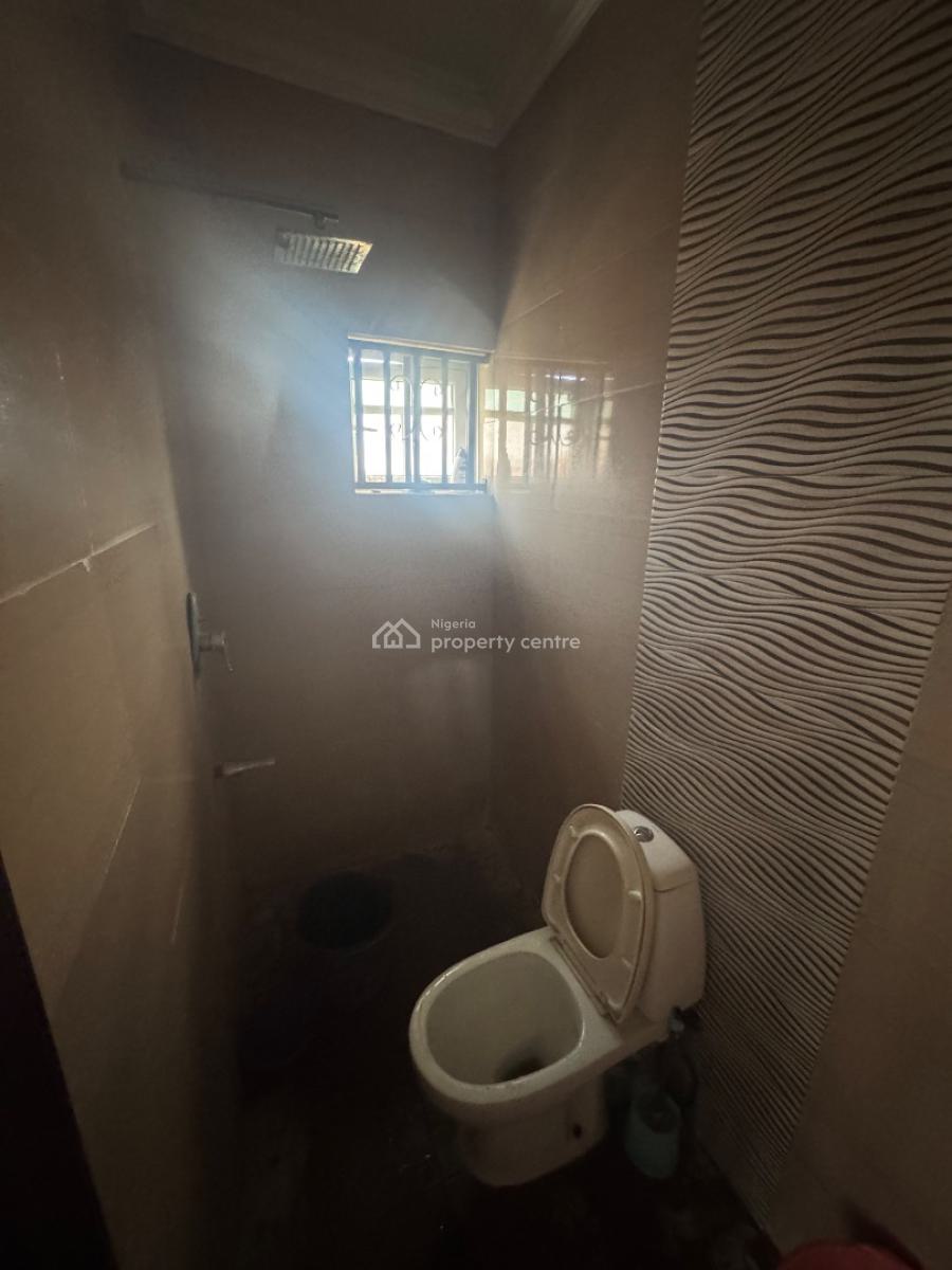 a Portable 2 Bedroom Self Service Apartment(upstair), Platinum Way, Ikate, Lekki, Lagos, Flat / Apartment for Rent