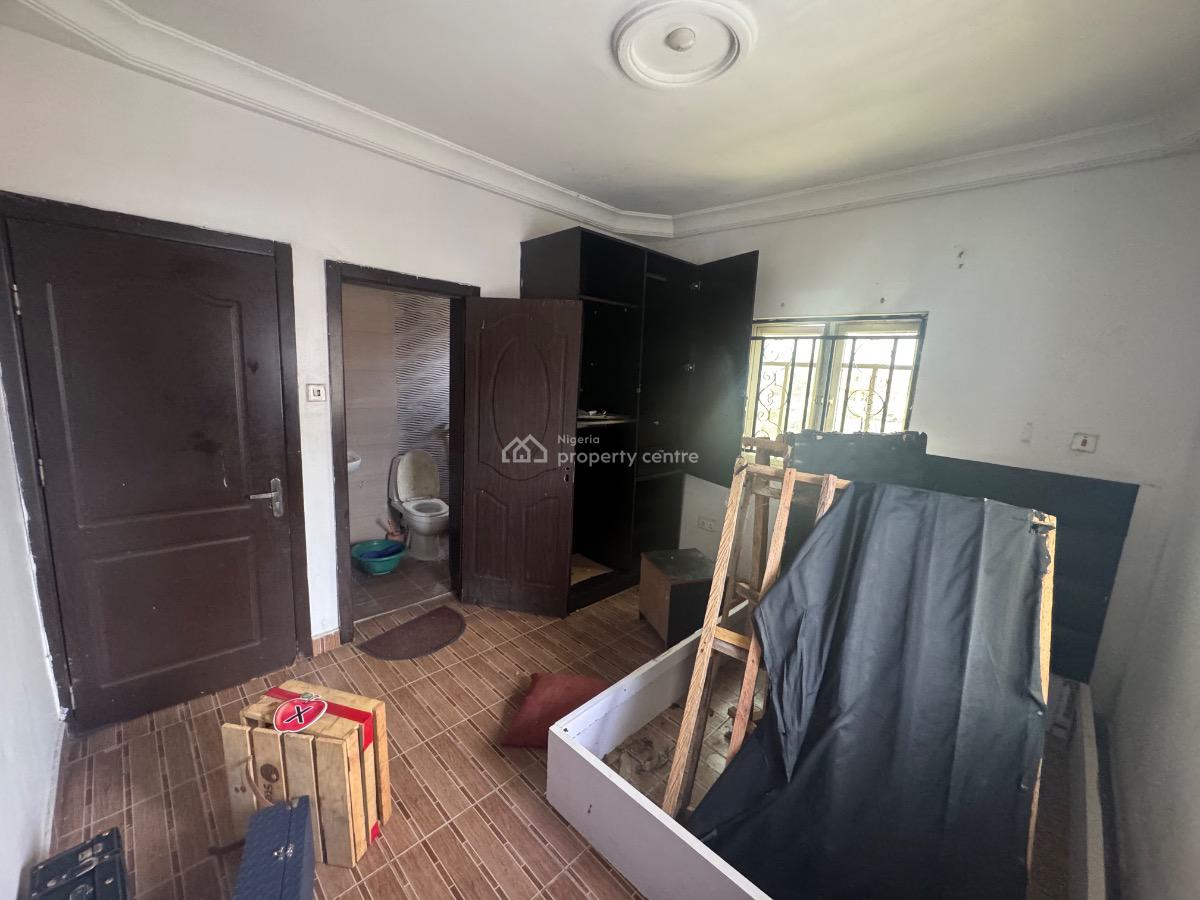 a Portable 2 Bedroom Self Service Apartment(upstair), Platinum Way, Ikate, Lekki, Lagos, Flat / Apartment for Rent