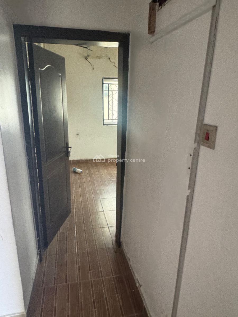 a Portable 2 Bedroom Self Service Apartment(upstair), Platinum Way, Ikate, Lekki, Lagos, Flat / Apartment for Rent