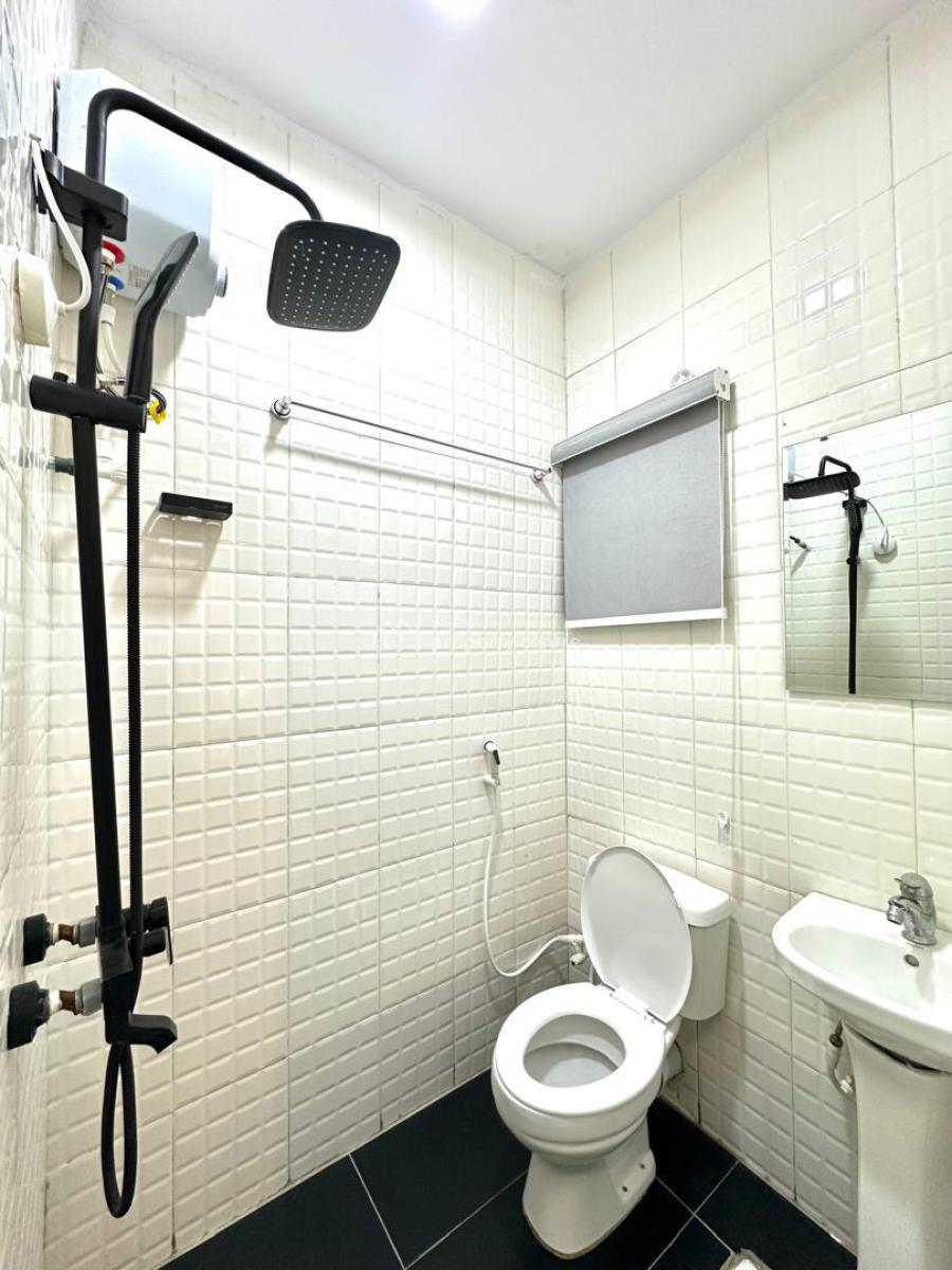 Luxury 1 Bedroom Loft with Lounge, Yaba, Lagos, Flat / Apartment Short Let