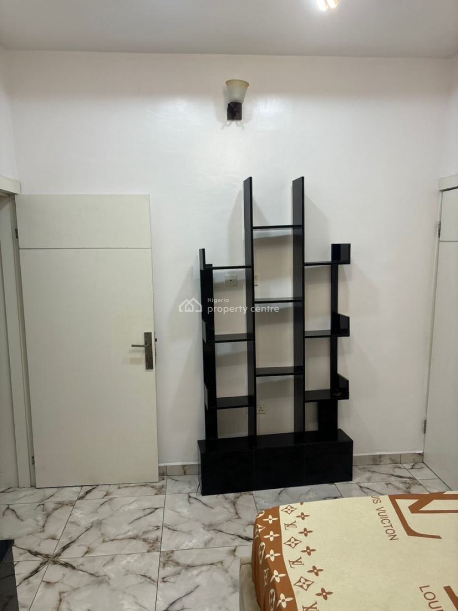Fully Furnished Miniflat (room and Parlour) Fr 6 Month Only, Orchid Road, Lekki, Lagos, Mini Flat (room and Parlour) for Rent
