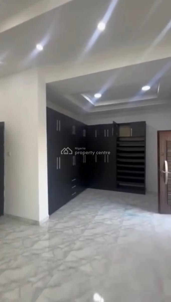 Spacious Studio Apartment with Open Kitchen, Ikate, Lekki, Lagos, Flat / Apartment for Rent