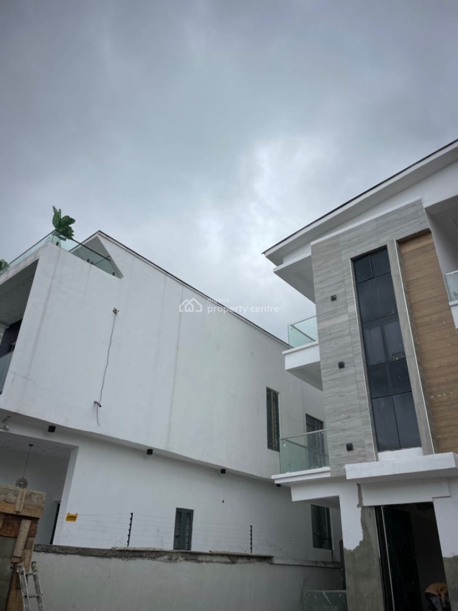 Luxury One Bedroom, Lekki Palm City Estate, Ajah, Lagos, Mini Flat (room and Parlour) for Rent