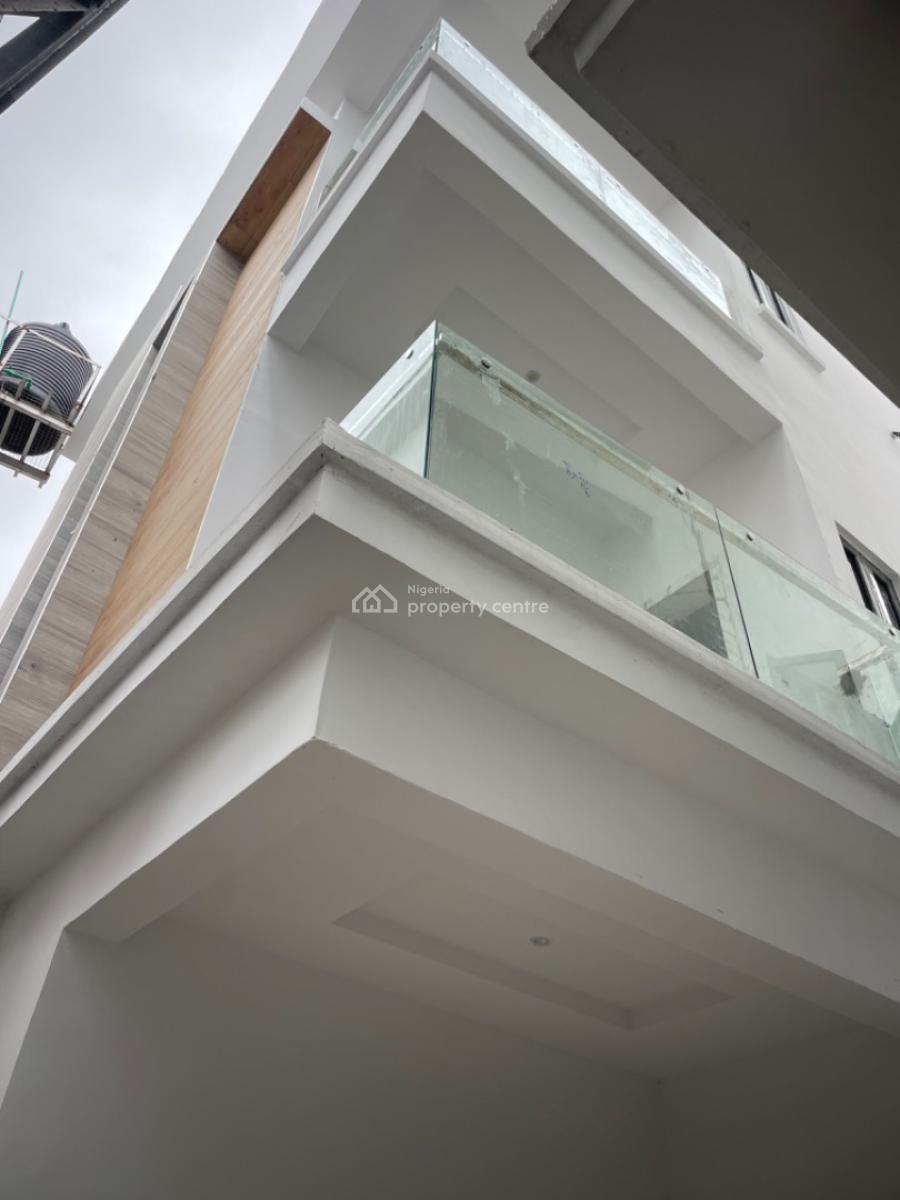 Luxury One Bedroom, Lekki Palm City Estate, Ajah, Lagos, Mini Flat (room and Parlour) for Rent