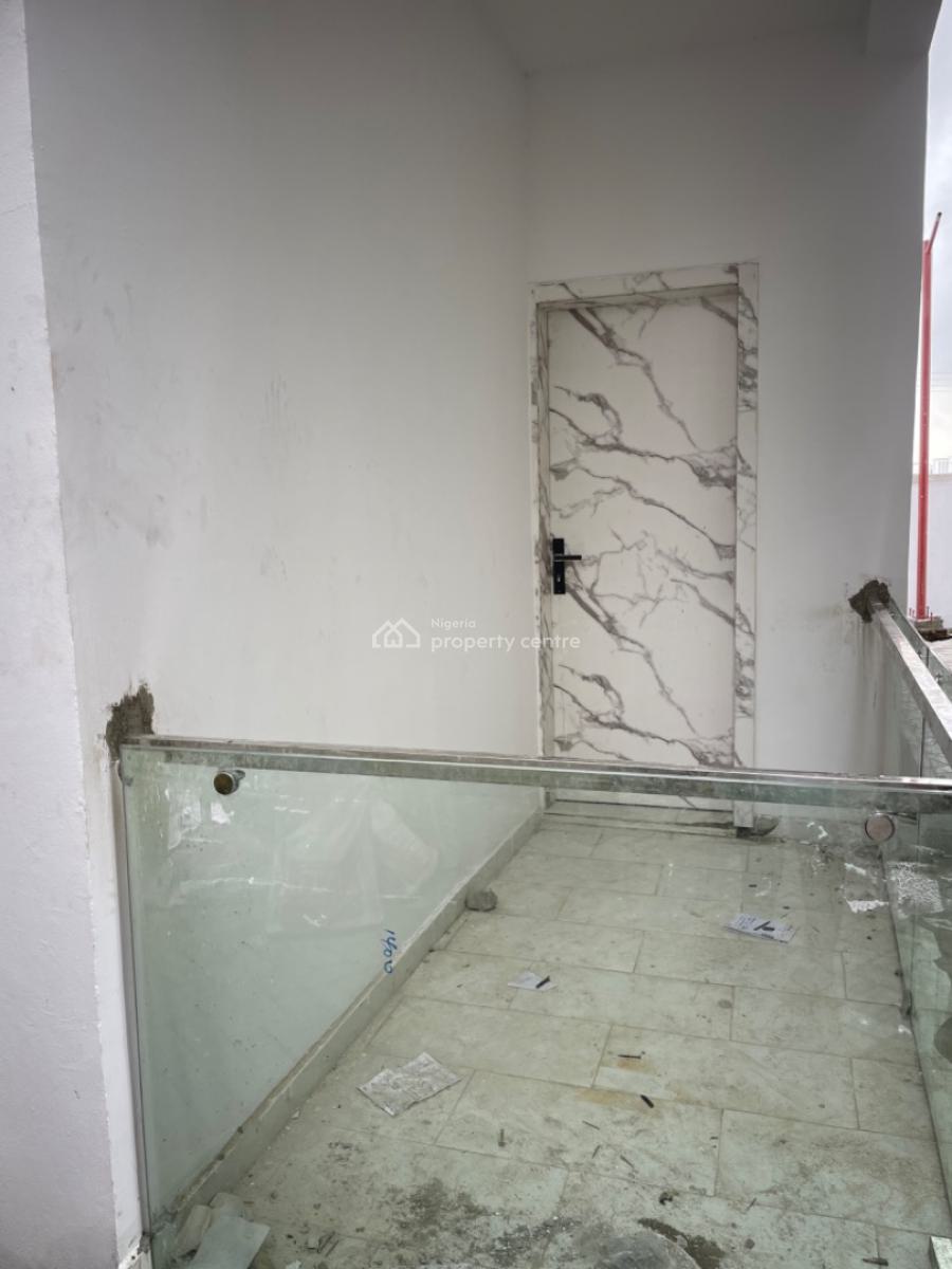 Luxury One Bedroom, Lekki Palm City Estate, Ajah, Lagos, Mini Flat (room and Parlour) for Rent