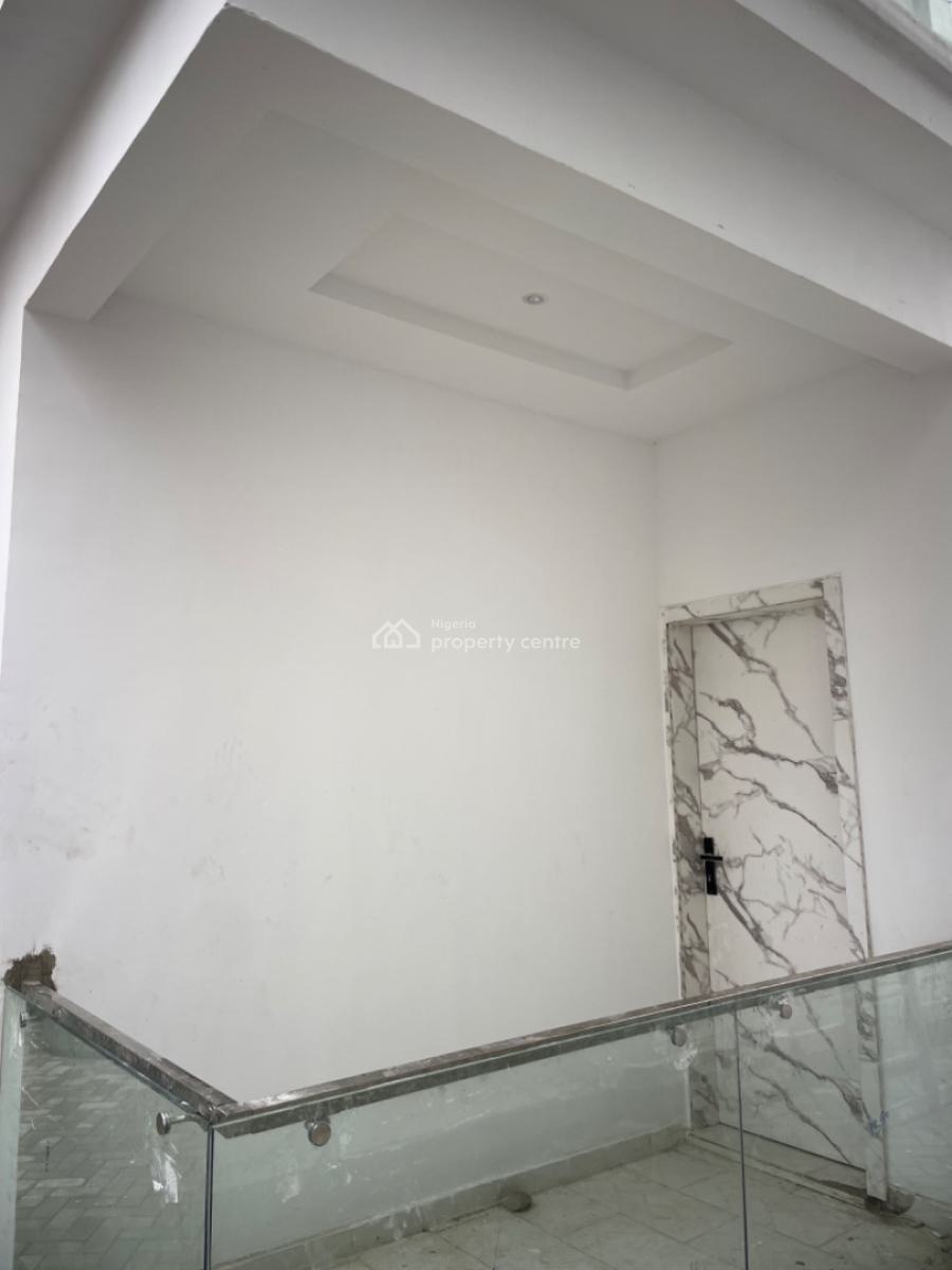 Luxury One Bedroom, Lekki Palm City Estate, Ajah, Lagos, Mini Flat (room and Parlour) for Rent