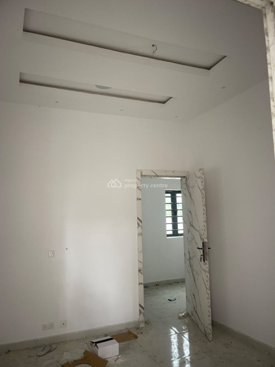 Luxury One Bedroom, Lekki Palm City Estate, Ajah, Lagos, Mini Flat (room and Parlour) for Rent