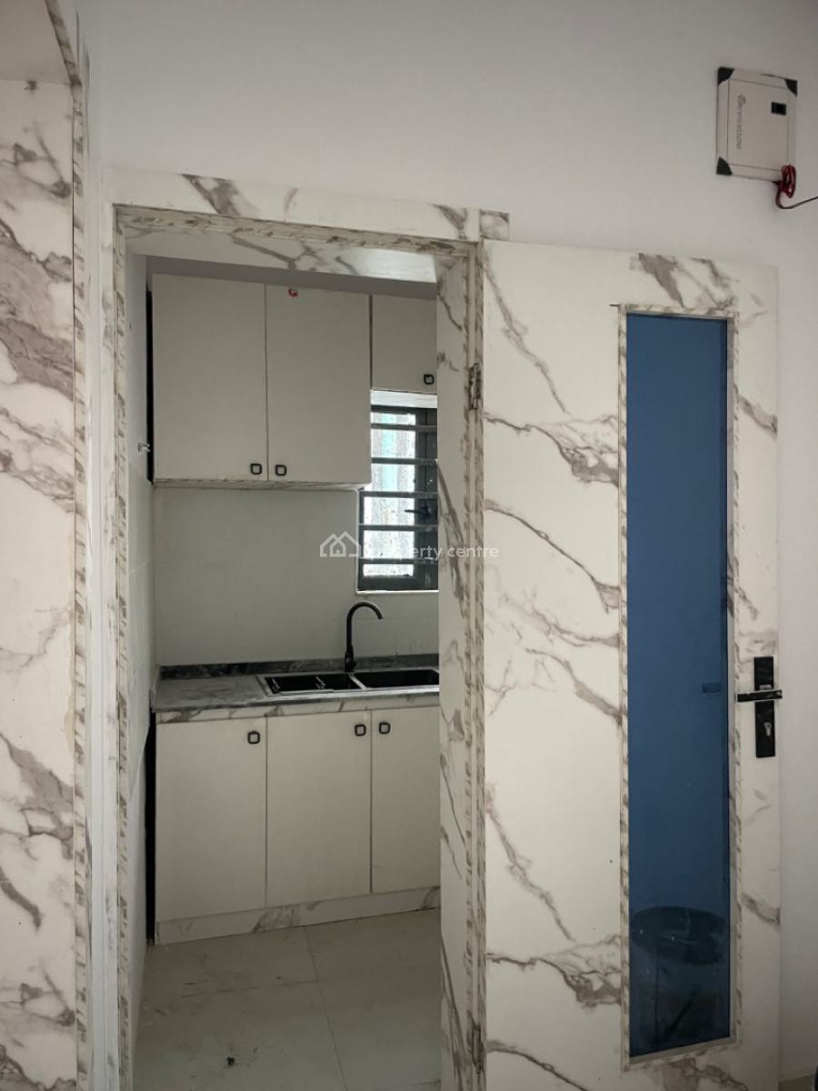Luxury One Bedroom, Lekki Palm City Estate, Ajah, Lagos, Mini Flat (room and Parlour) for Rent