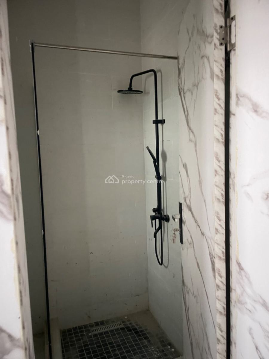 Luxury One Bedroom, Lekki Palm City Estate, Ajah, Lagos, Mini Flat (room and Parlour) for Rent