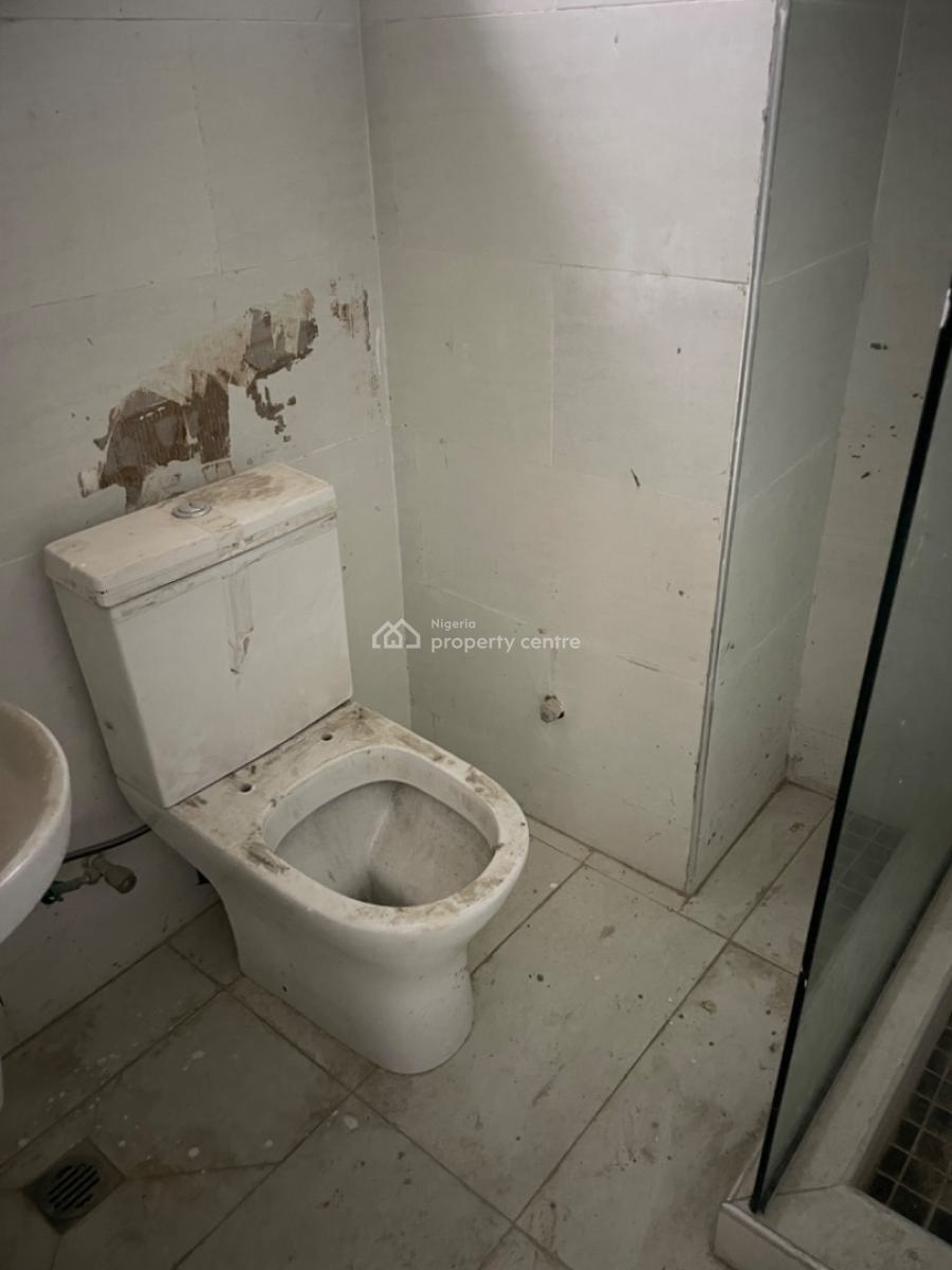 Luxury One Bedroom, Lekki Palm City Estate, Ajah, Lagos, Mini Flat (room and Parlour) for Rent