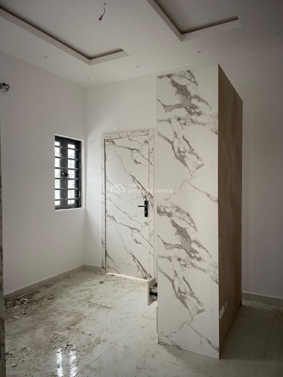 Luxury One Bedroom, Lekki Palm City Estate, Ajah, Lagos, Mini Flat (room and Parlour) for Rent