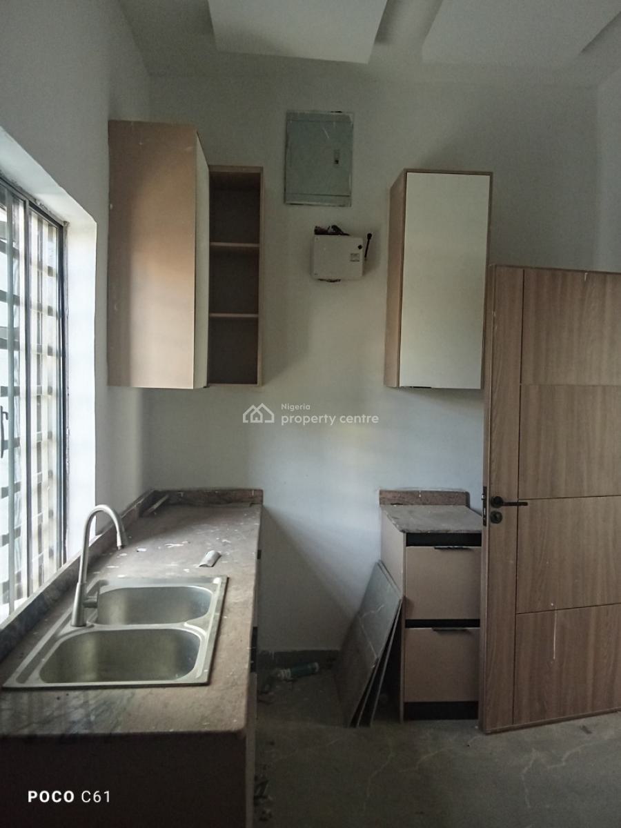 Brand New 2 Bedroom Duplex, Ologolo, Ologolo, Lekki, Lagos, Terraced Duplex for Rent