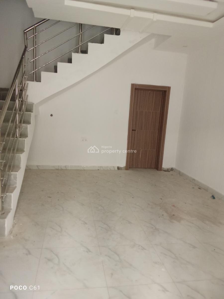 Brand New 2 Bedroom Duplex, Ologolo, Ologolo, Lekki, Lagos, Terraced Duplex for Rent