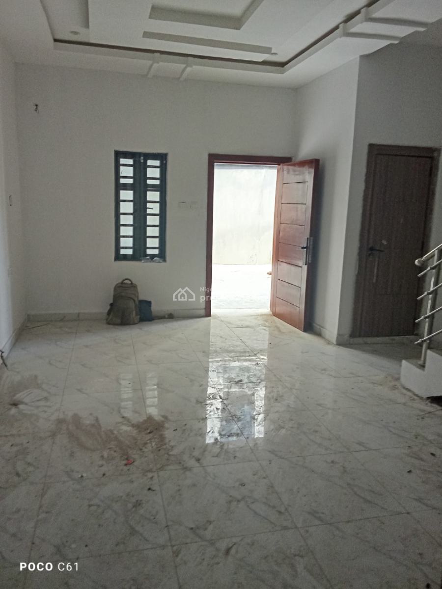 Brand New 2 Bedroom Duplex, Ologolo, Ologolo, Lekki, Lagos, Terraced Duplex for Rent
