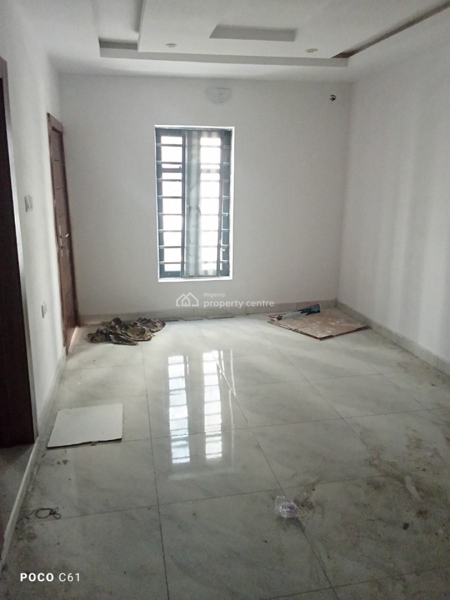 Brand New 2 Bedroom Duplex, Ologolo, Ologolo, Lekki, Lagos, Terraced Duplex for Rent