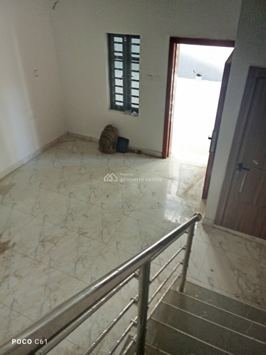 Brand New 2 Bedroom Duplex, Ologolo, Ologolo, Lekki, Lagos, Terraced Duplex for Rent