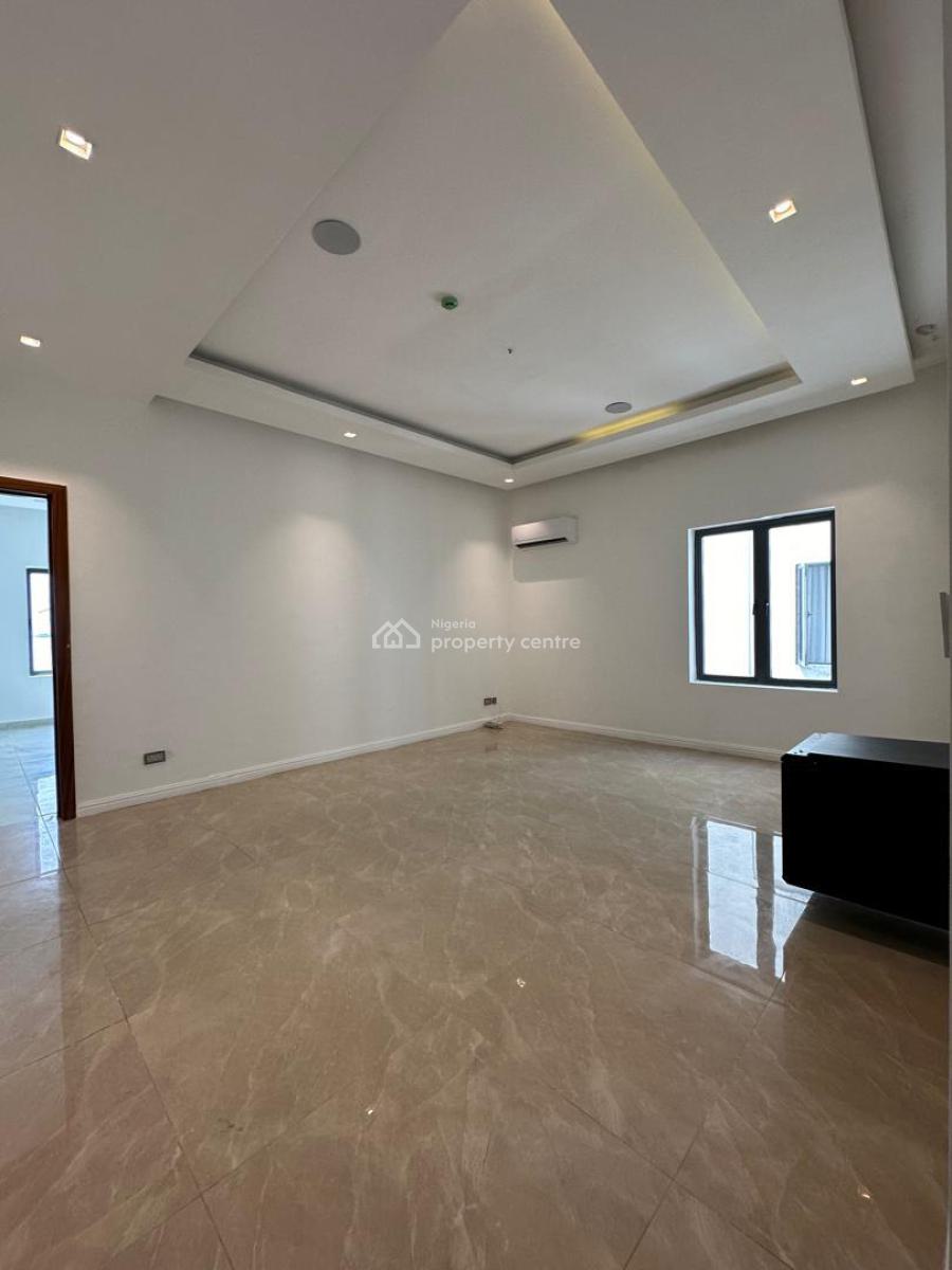 5 Bedroom Duplex, Ikoyi, Ikoyi, Lagos, Semi-detached Duplex for Sale