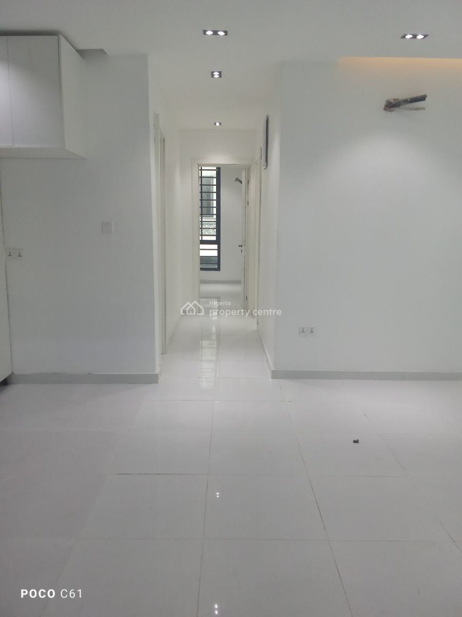 Luxury 2 Bedroom Apartment with Open Kitchen and Swimming Pool, Ologolo, Ologolo, Lekki, Lagos, House for Sale