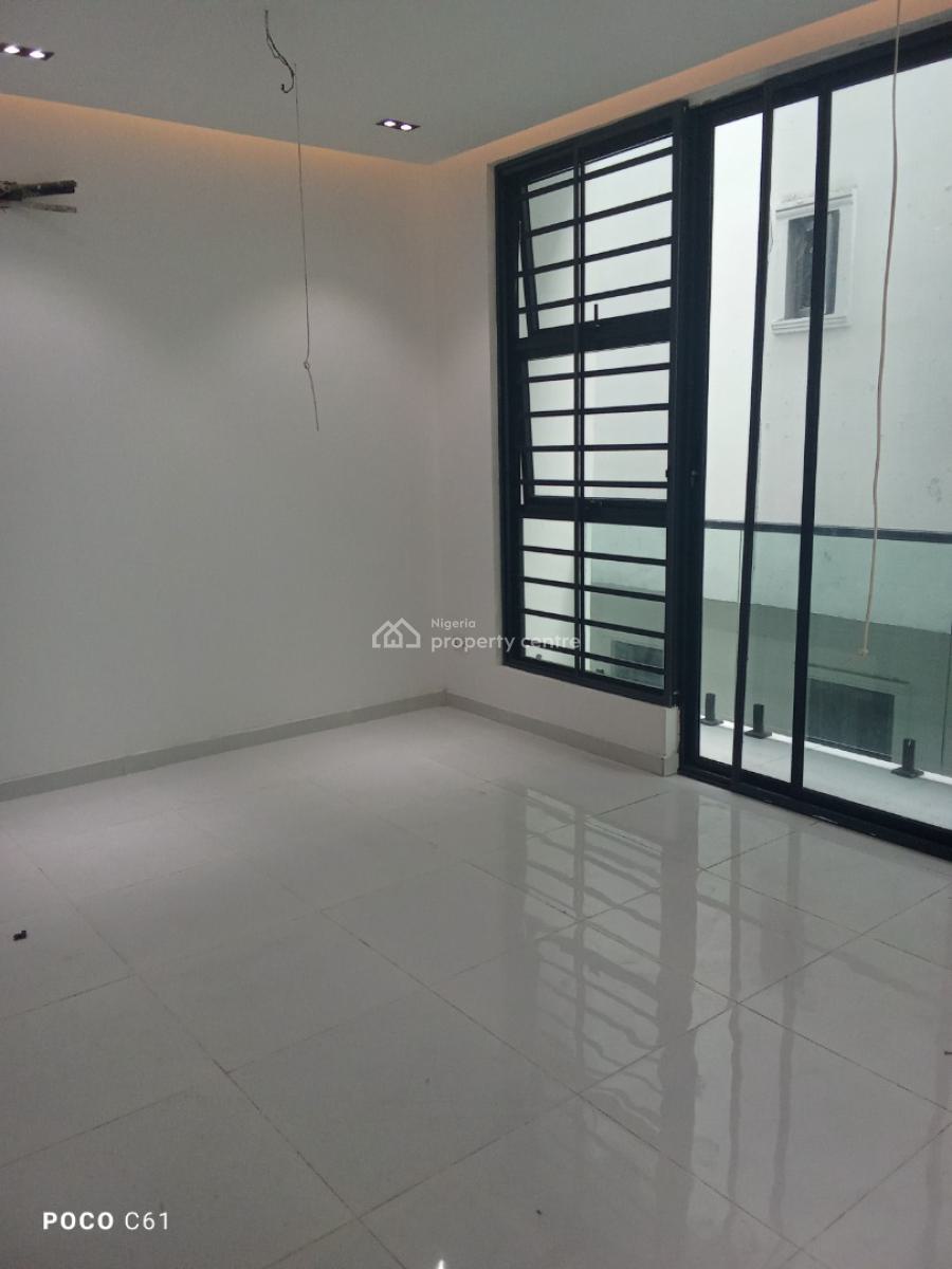 Luxury 2 Bedroom Apartment with Open Kitchen and Swimming Pool, Ologolo, Ologolo, Lekki, Lagos, House for Sale