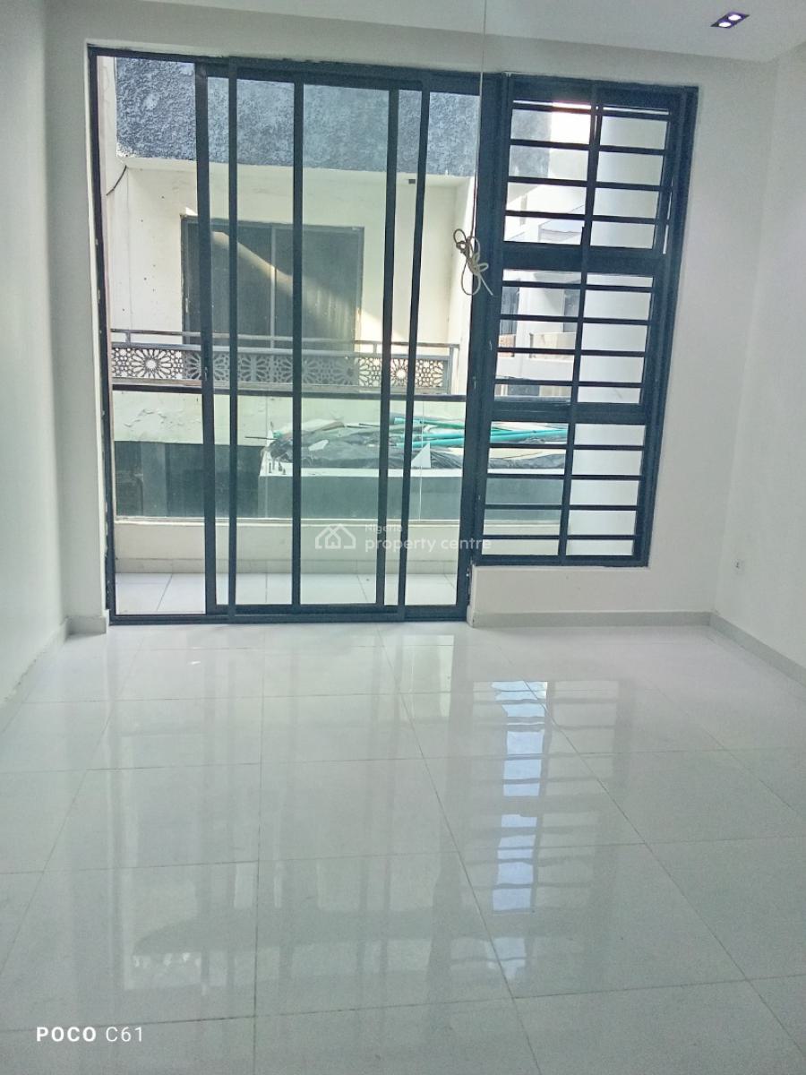 Luxury 2 Bedroom Apartment with Open Kitchen and Swimming Pool, Ologolo, Ologolo, Lekki, Lagos, House for Sale