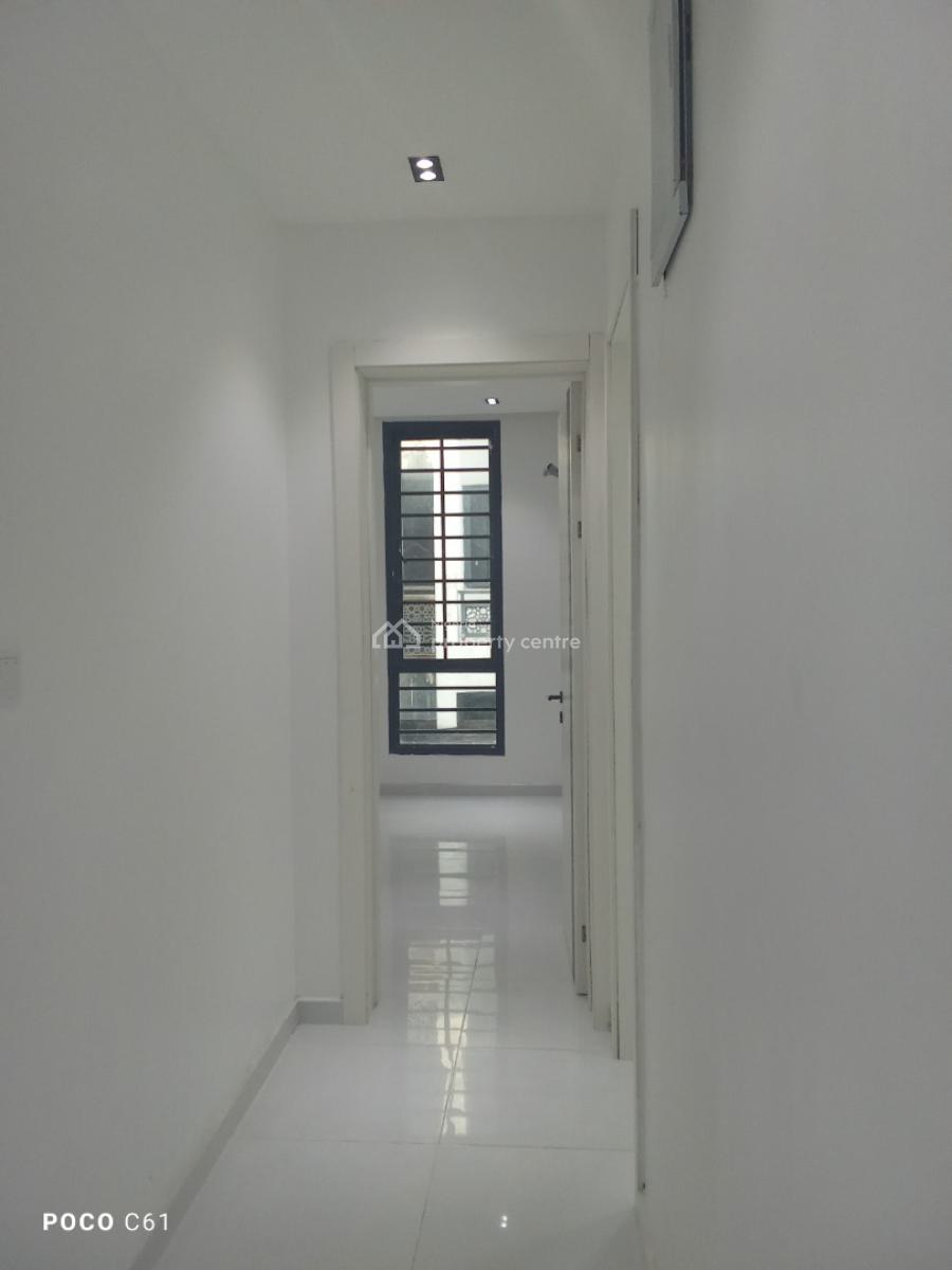 Luxury 2 Bedroom Apartment with Open Kitchen and Swimming Pool, Ologolo, Ologolo, Lekki, Lagos, House for Sale