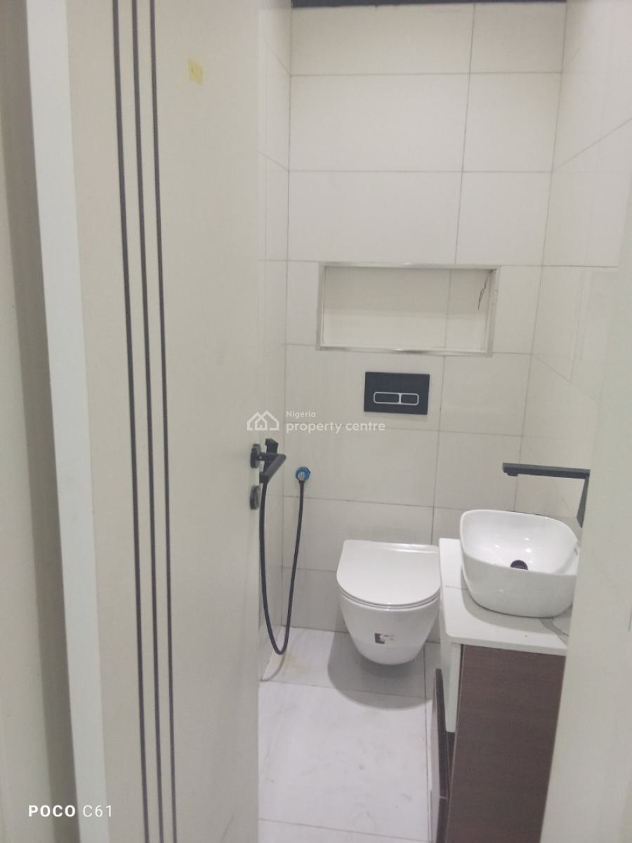 Luxury 2 Bedroom Apartment with Open Kitchen and Swimming Pool, Ologolo, Ologolo, Lekki, Lagos, House for Sale