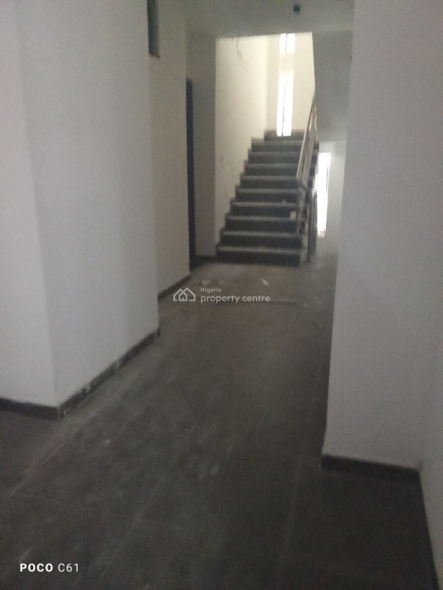 Luxury 2 Bedroom Apartment with Open Kitchen and Swimming Pool, Ologolo, Ologolo, Lekki, Lagos, House for Sale