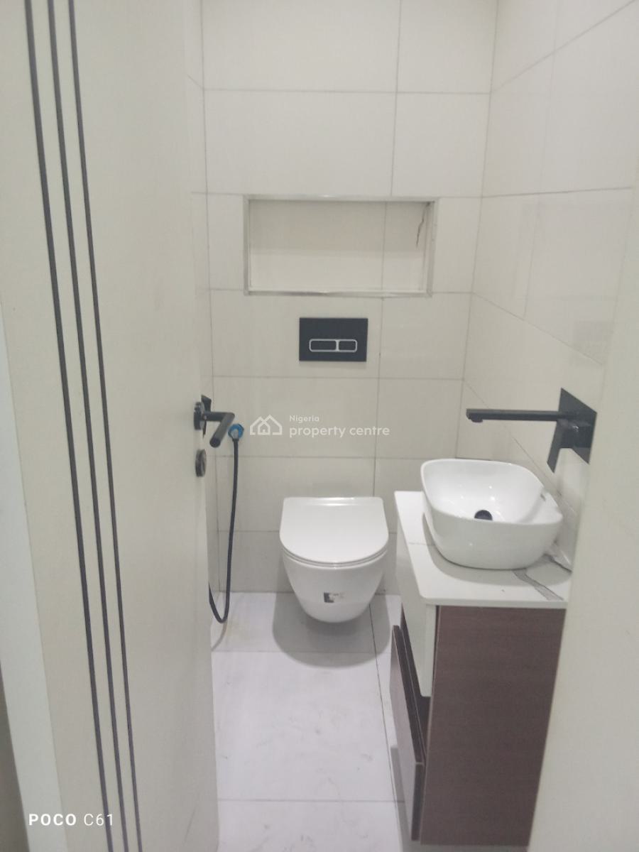 Luxury 2 Bedroom Apartment with Open Kitchen and Swimming Pool, Ologolo, Ologolo, Lekki, Lagos, House for Sale