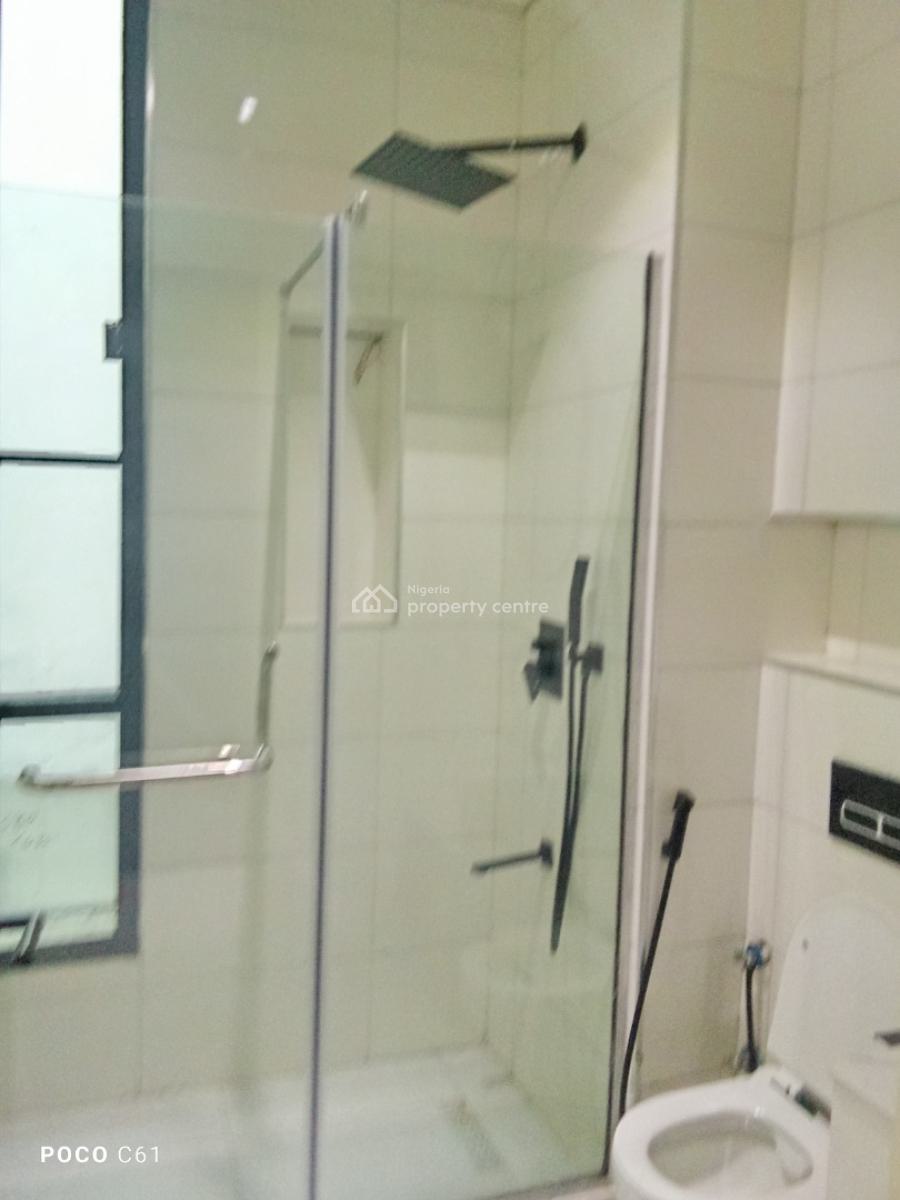 Luxury 2 Bedroom Apartment with Open Kitchen and Swimming Pool, Ologolo, Ologolo, Lekki, Lagos, House for Sale