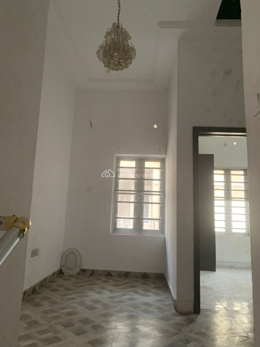3 Bedroom Semi Detached Duplex with Bq, Ologolo, Ologolo, Lekki, Lagos, Semi-detached Duplex for Sale